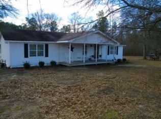 3191 Old Farmington Rd, Watkinsville, GA 30677