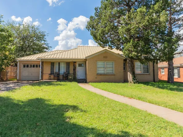 4307 Westhills Trl, Amarillo, TX 79106