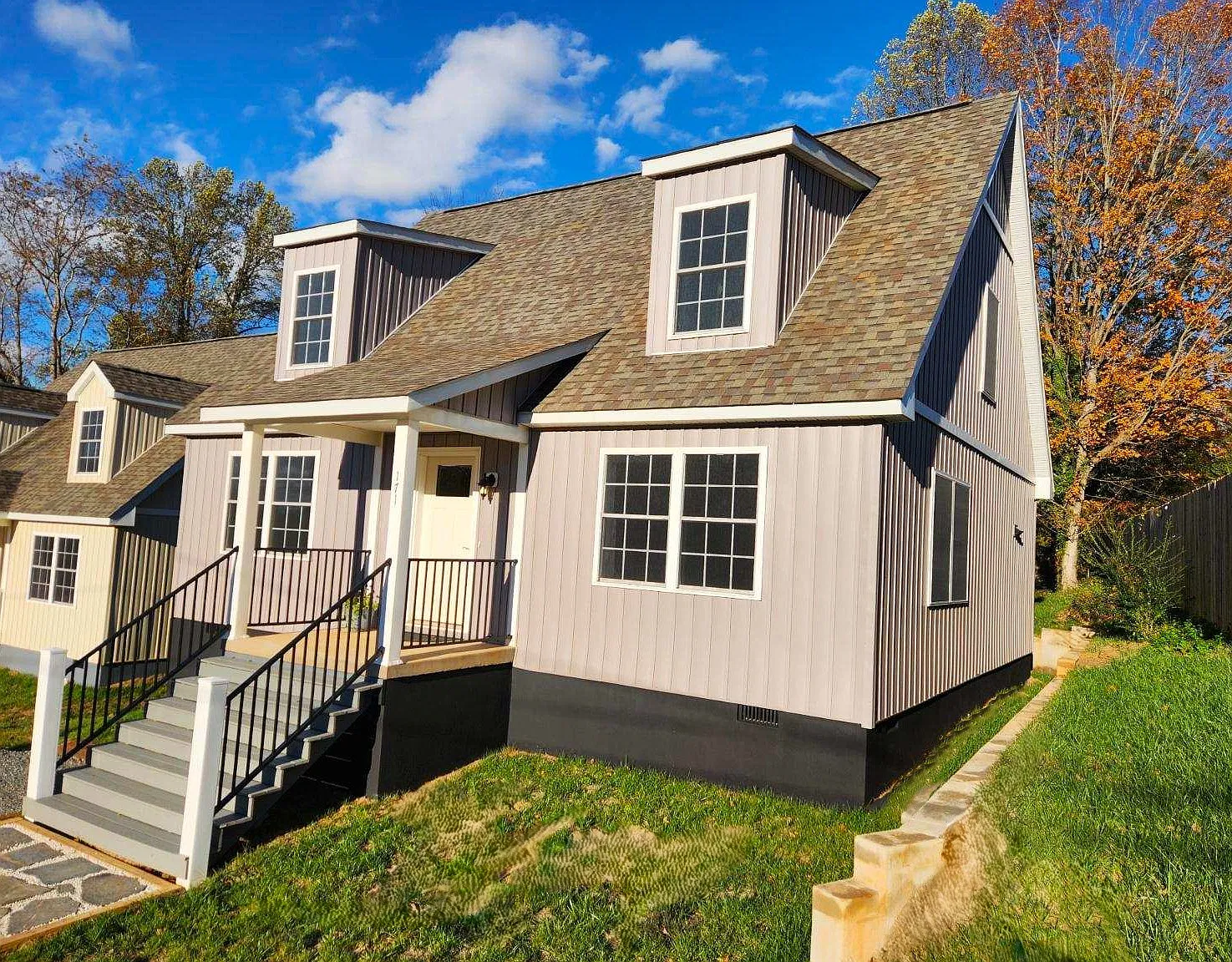 3 bed, 2.5 bath, 1770 sqft, $2,300 — Photo 1