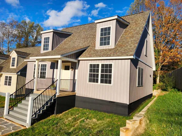 171 N Madison St, Orange, VA 22960