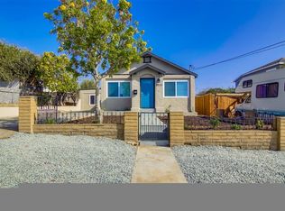 2233 I Ave, National City, CA 91950