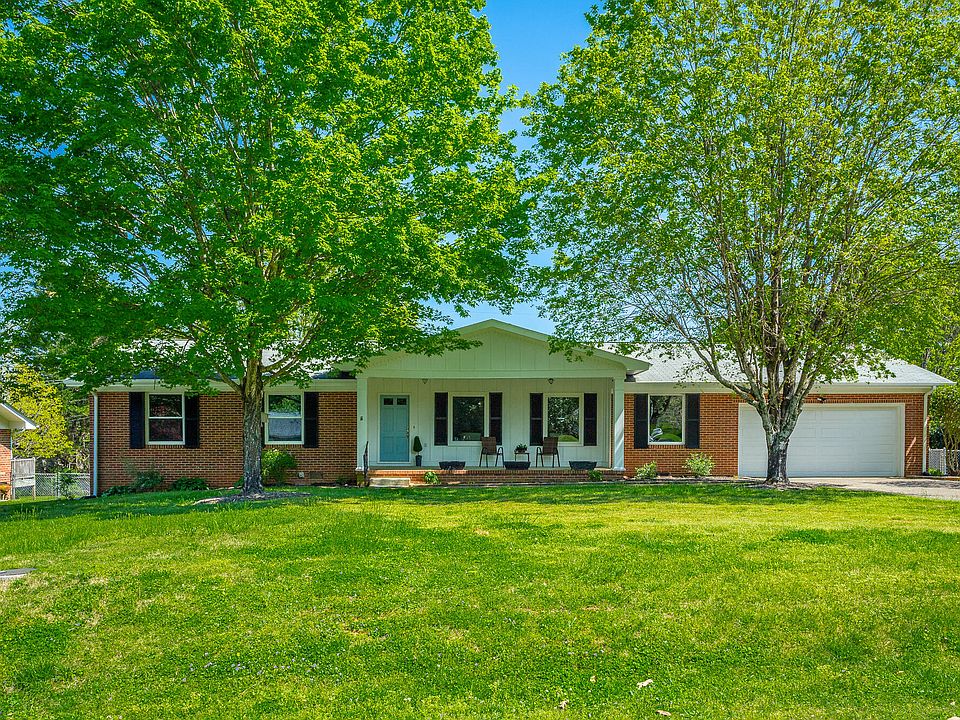 1726 Verona Dr, Chattanooga, TN 37421 Zillow