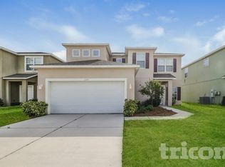 2304 Whitley Ln, Winter Haven, FL 33881