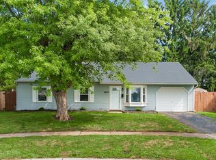 4852 Kawanee Pl, Columbus, OH 43207