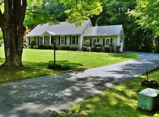 8 Minisink Dr, Montague, NJ 07827