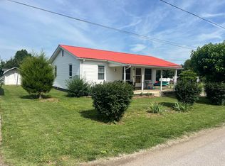 12 Maple St, Monticello, KY 42633