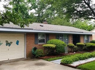 1412 Fern Valley Dr, Charlotte, NC 28216
