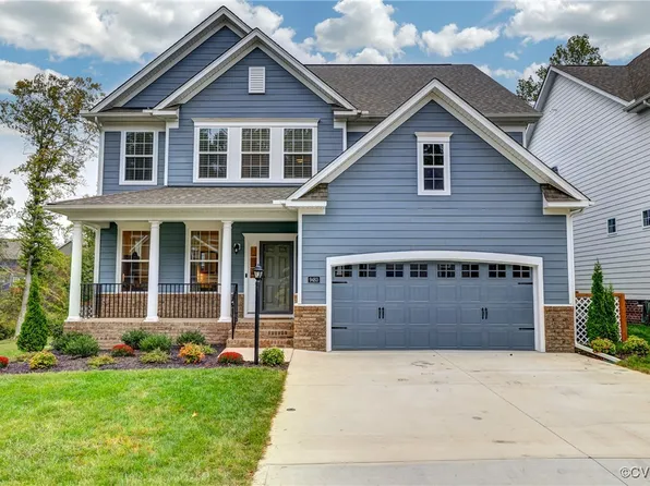 9483 Pleasant Level Rd, Mechanicsville, VA 23116