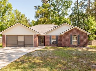 161 Woodbridge Rd, Kingsland, GA 31548