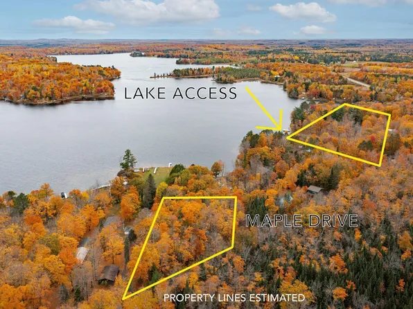 Maple Dr, Cloquet, MN 55720