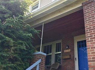 5502 Kamin St, Pittsburgh, PA 15217