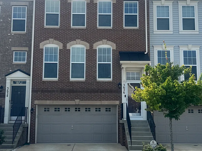 3626 Doc Berlin Dr — Photo 1