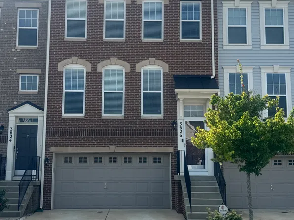 3626 Doc Berlin Dr, Silver Spring, MD 20906