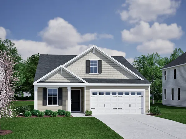 2053 Bull City Bnd, Durham, NC 27703