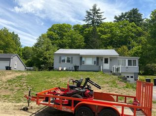 57 Freedom Dr, Franklin, NH 03235