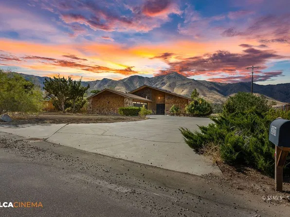 3801 Indian Rock Rd, Mountain Mesa, CA 93240