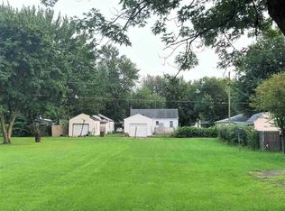 1605 W 10th St, Marion, IN 46953