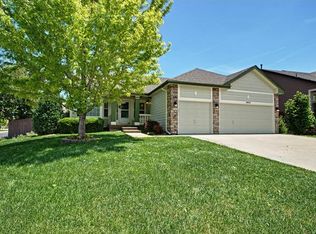 19011 E Hollow Creek Dr, Parker, CO 80134