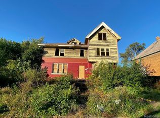5709 Missouri St, Detroit, MI 48208