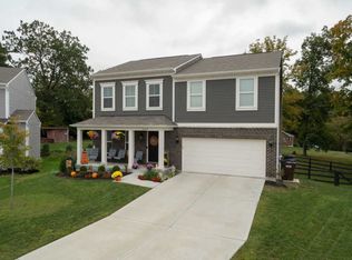 9749 Sweetwater Ln, Alexandria, KY 41001