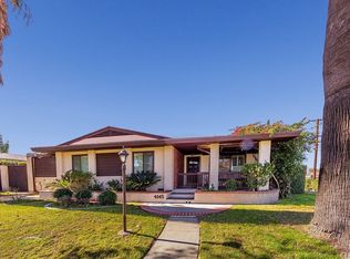 4145 N Woodgrove Ave, Covina, CA 91722