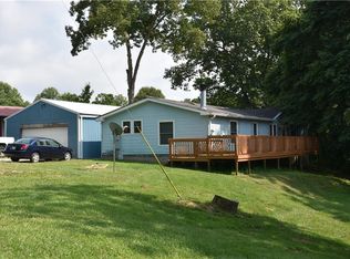 1300 Pumpkinvine Hill Rd, Martinsville, IN 46151