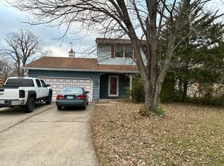25 Gemstone Dr, Granite City, IL