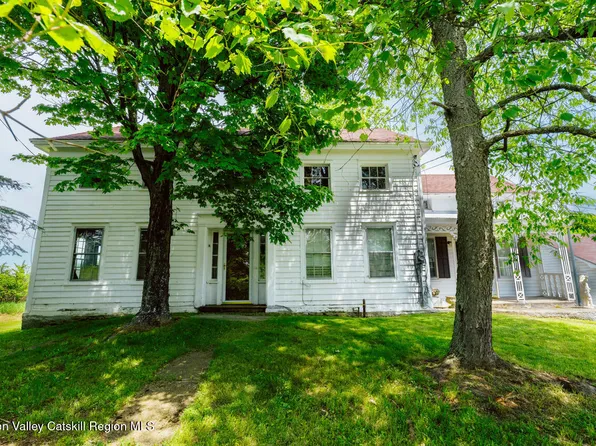 419 - 425 County Road 12, Hudson, NY 12534