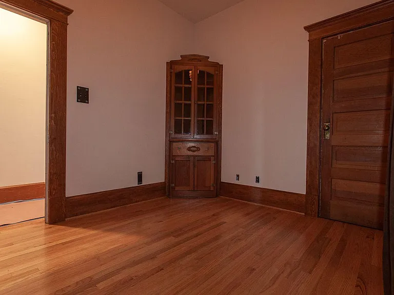 Back bedroom 2