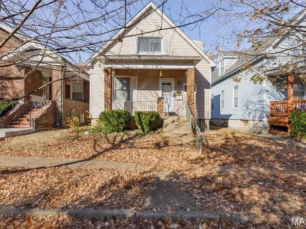 4725 Terrace Ave, Saint Louis, MO 63116