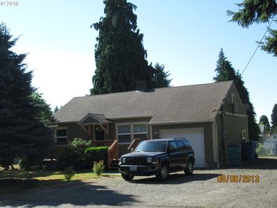 4101 NE 44th St, Vancouver, WA, 98661