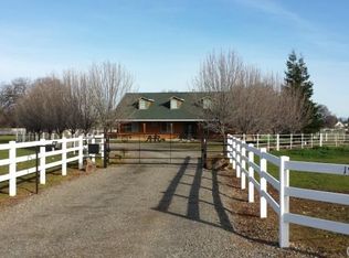 19005 Country View Dr, Cottonwood, CA 96022