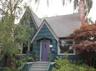 7704 19th Ave NE, Seattle, WA 98115