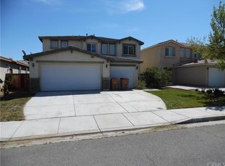 9351 Sable Ridge Ave, Hesperia, CA 92345