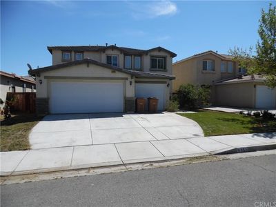 9351 Sable Ridge Ave, Hesperia, CA, 92345
