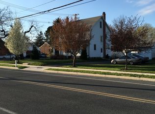 105 Roland Ave, Chambersburg, PA 17201