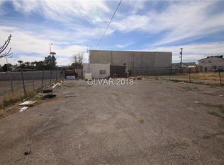 701 Williams Ave, North Las Vegas, NV 89030