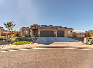 3318 S 3020 E, St George, UT 84790
