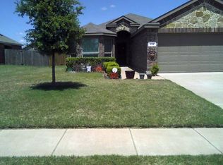 125 Chalk Rd, Anna, TX 75409