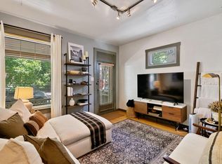420 E 1st Ave #420.5, Salt Lake City, UT 84103