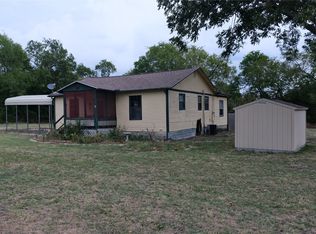 8190 Farmington Rd, Gunter, TX 75058