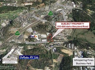 850 Idaho Maryland Rd, Grass Valley, CA 95945