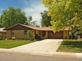 1001 E Lake St, Fort Collins, CO 80524