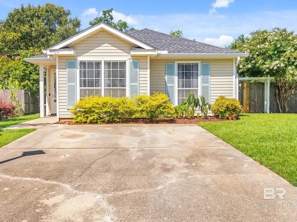 614 Westchase Ct S, Fairhope, AL 36532