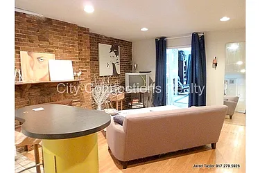 Rented by City Connections Realty