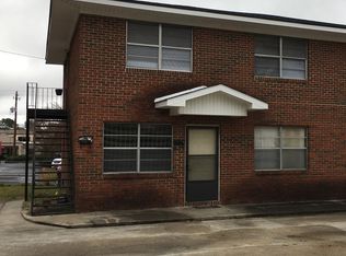 7 Mikell St APT 6, Statesboro, GA 30458