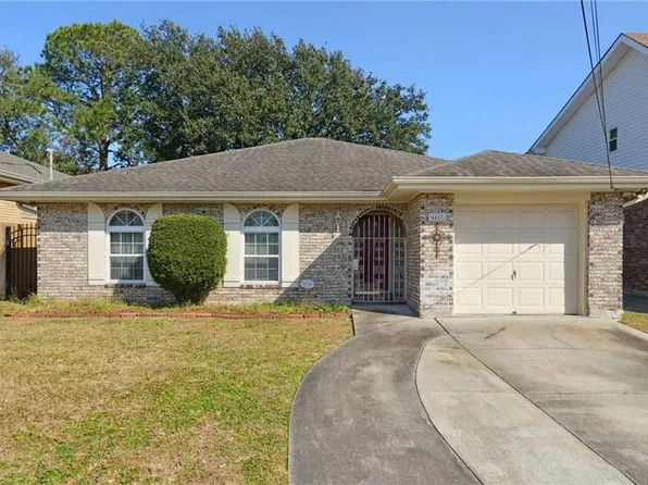 4417 Laudun St, Metairie, LA 70006