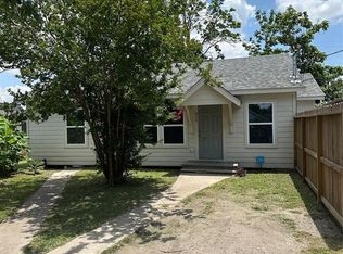 820 Bennington St #A, Houston, TX 77022