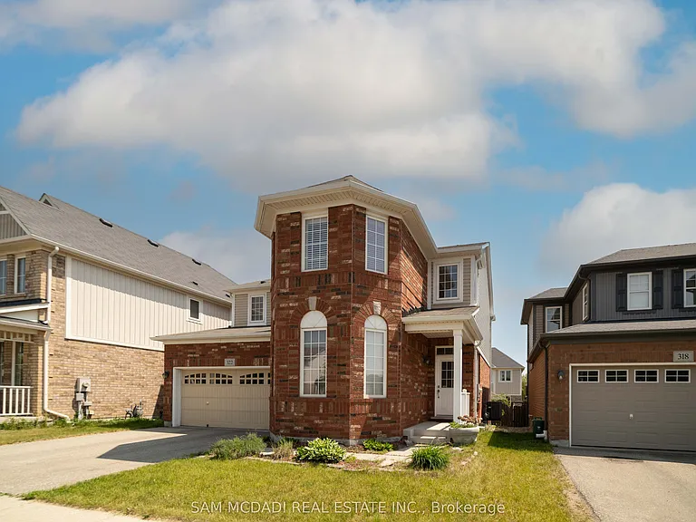 322 Baldwin Dr — Photo 2