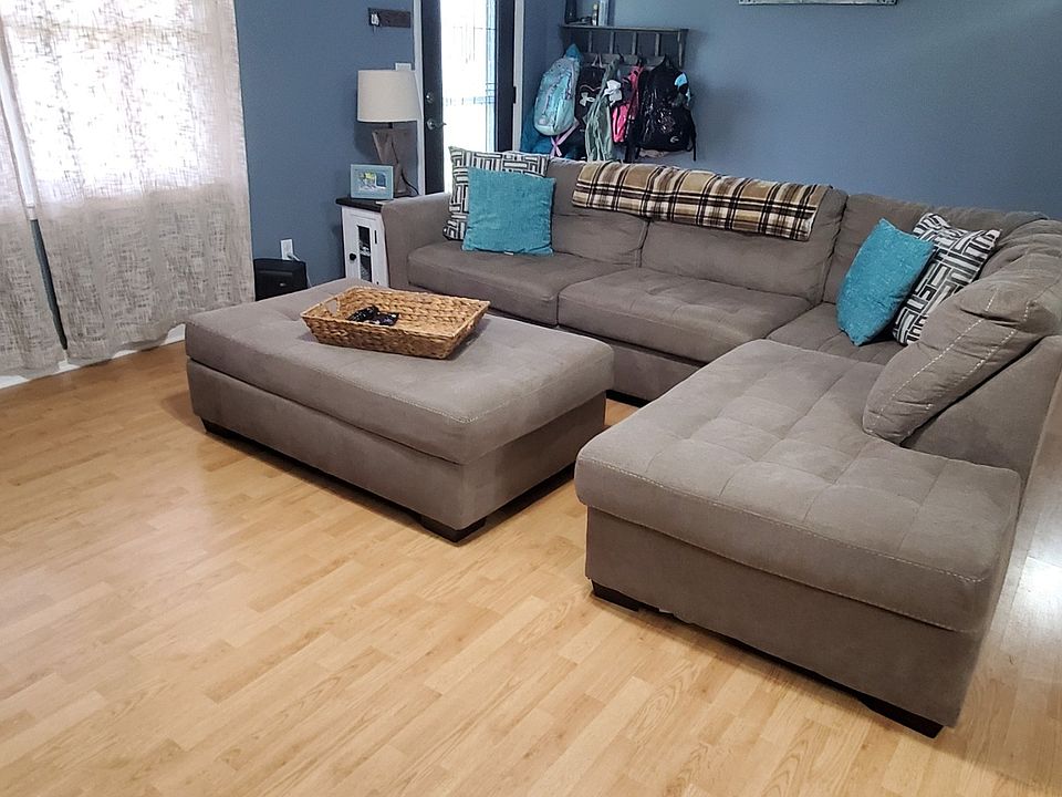 Lane deals pasadena sectional